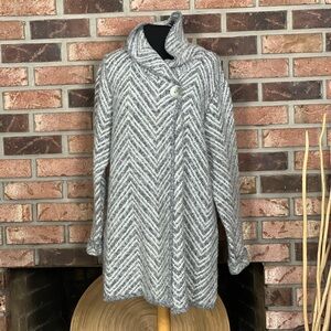 Mary Firenze Sweater